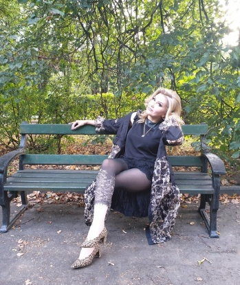 Анкета проститутки Оксана - город Королёв, 42 года, №3644