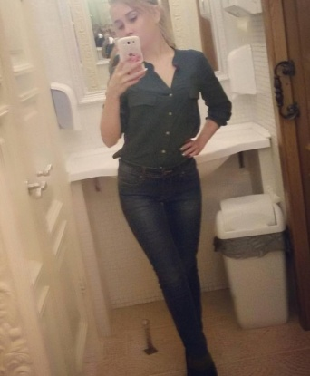 Анкета проститутки Ангелина - город Королёв, 27 лет, №6028